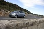 Toyota Yaris 2005 года
